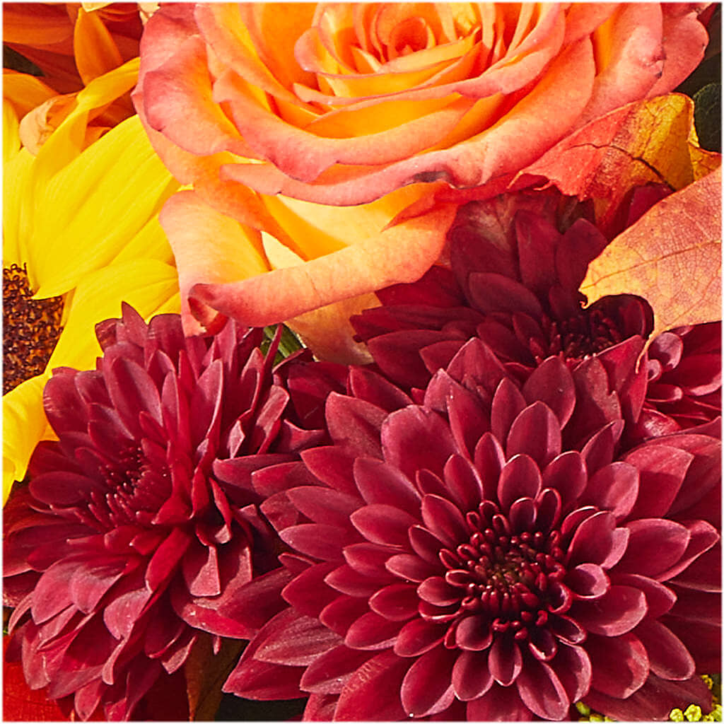 The Outdoors Bouquet – FUJI'S ALADDIN FLOWERS, National City CA