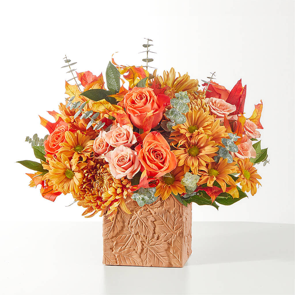 Scenic Route Bouquet – FUJI'S ALADDIN FLOWERS, National City CA