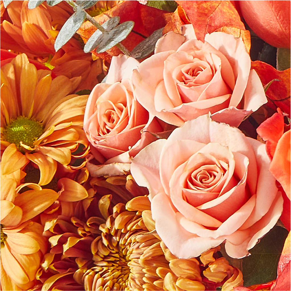 Scenic Route Bouquet – FUJI'S ALADDIN FLOWERS, National City CA