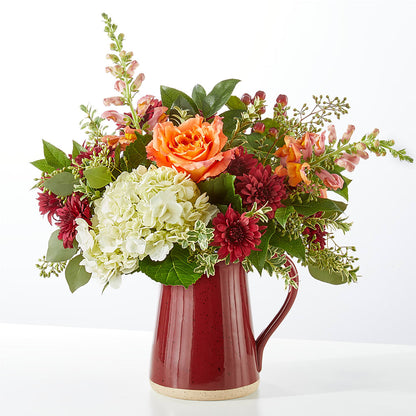 Fall's Finest Bouquet – FUJI'S ALADDIN FLOWERS, National City CA