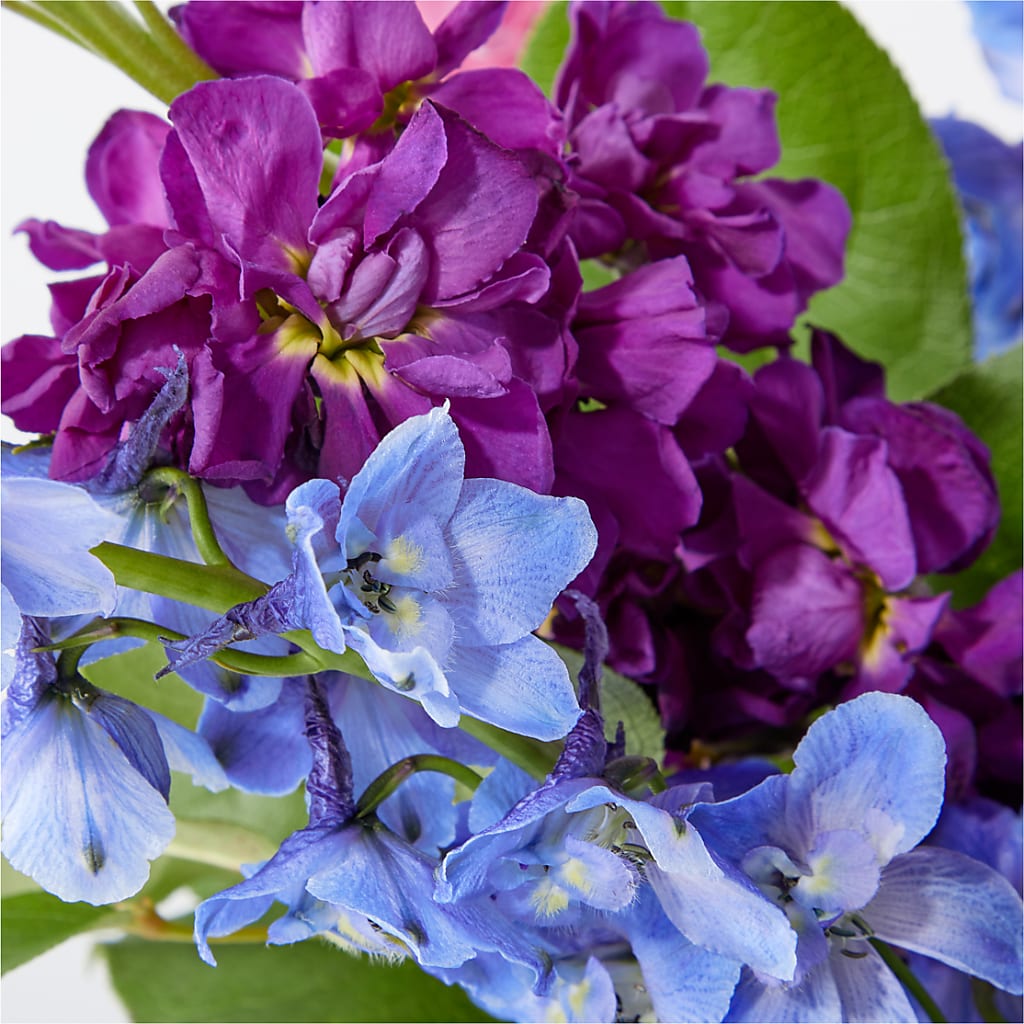 Twilight Glow Bouquet – FUJI'S ALADDIN FLOWERS, National City CA