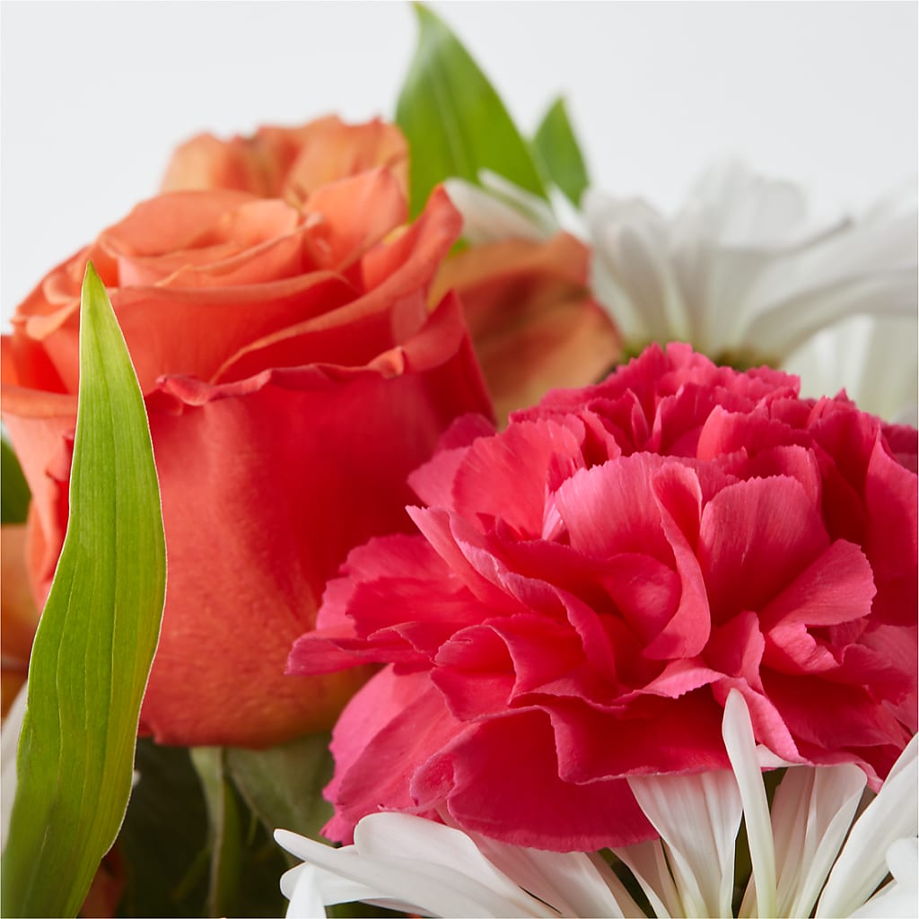 Oopsie Daisy Bouquet – FUJI'S ALADDIN FLOWERS, National City CA
