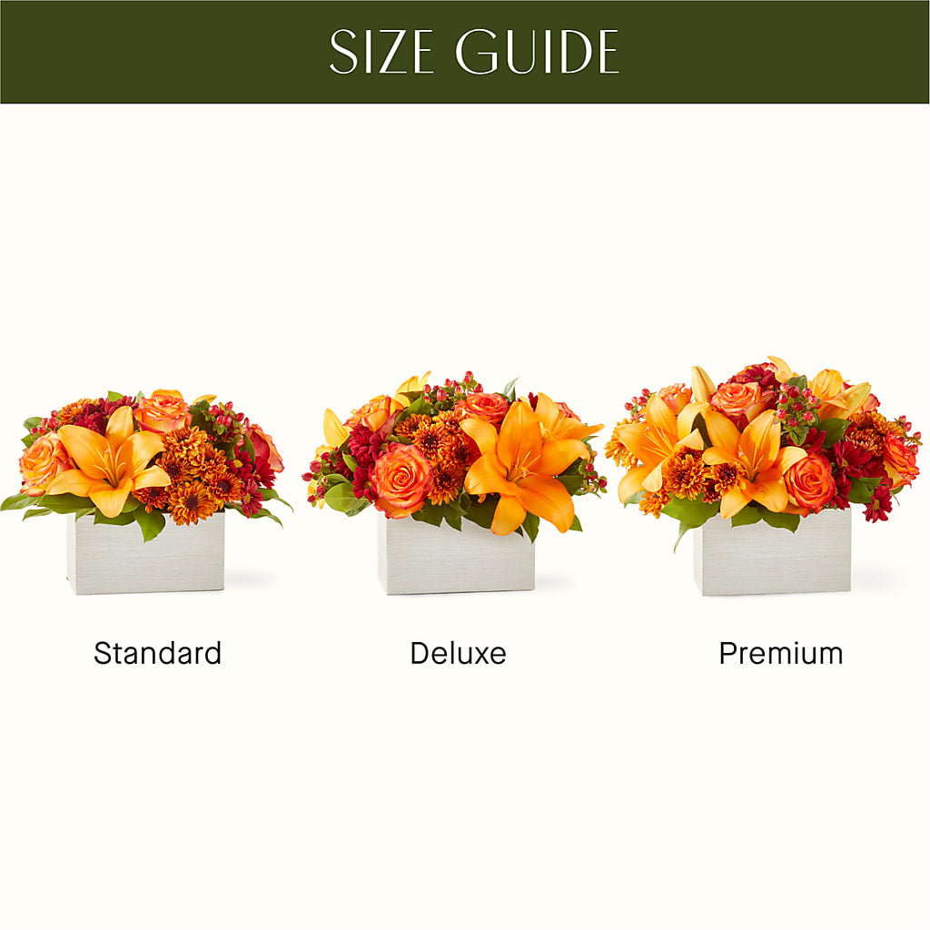 Backyard Bonfire Bouquet – FUJI'S ALADDIN FLOWERS, National City CA
