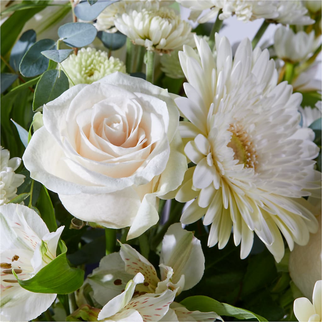 New Beginnings – A Florist Original – FUJI'S ALADDIN FLOWERS, National City CA