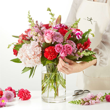 Swooning Over You - A Luxury Florist Original – FUJI'S ALADDIN FLOWERS, National City CA