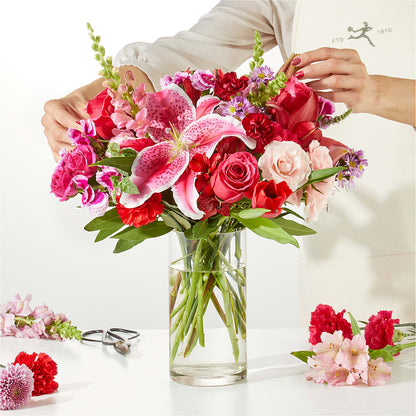 Together Forever - A Florist Original – FUJI'S ALADDIN FLOWERS, National City CA