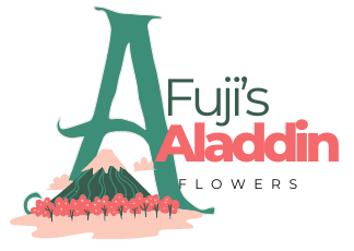 Fuji's Aladdin Flowers