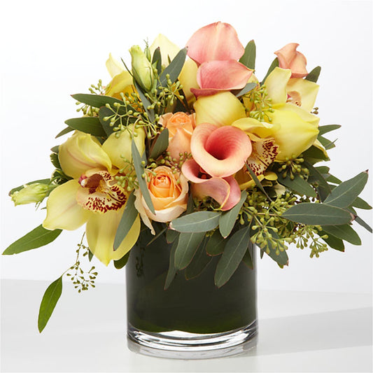 The Visionary – FUJI'S ALADDIN FLOWERS, National City CA