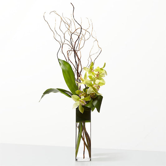 The Statement – FUJI'S ALADDIN FLOWERS, National City CA