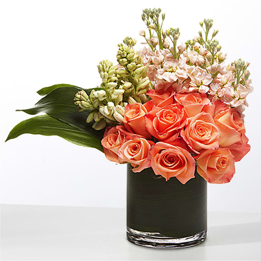 The Moment – FUJI'S ALADDIN FLOWERS, National City CA