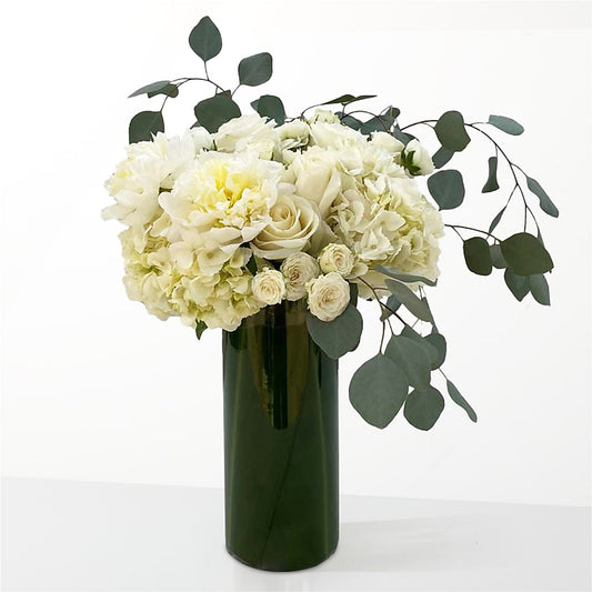 The Pearl – FUJI'S ALADDIN FLOWERS, National City CA