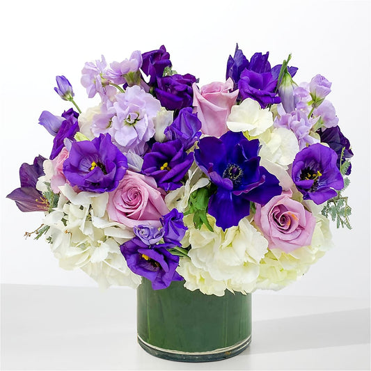 The Gemstone – FUJI'S ALADDIN FLOWERS, National City CA