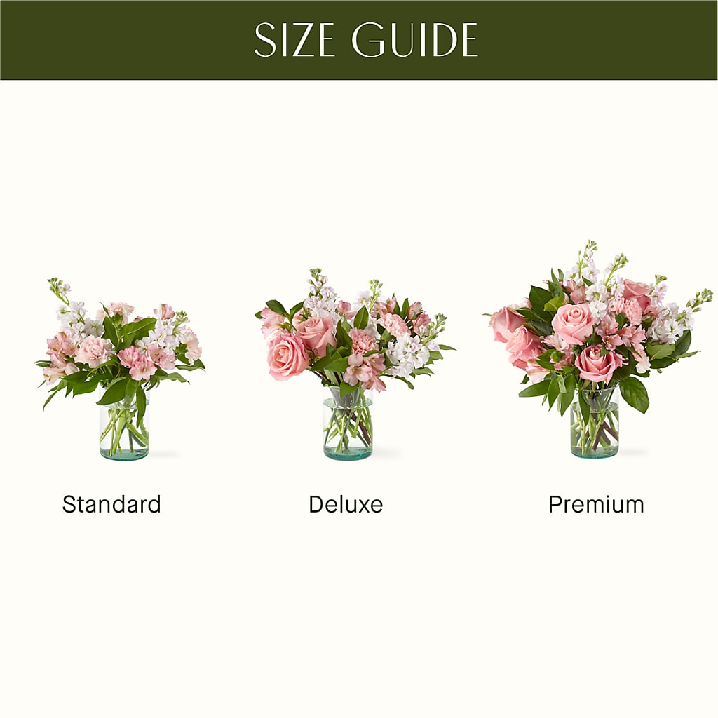 At the Ballet Bouquet – FUJI'S ALADDIN FLOWERS, National City CA