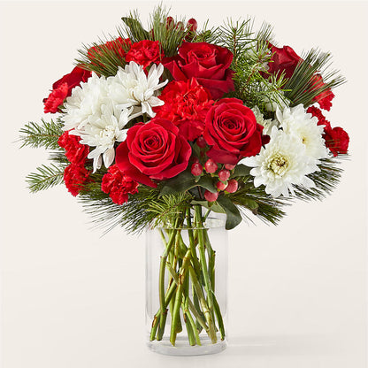 Seasonal Magic Bouquet – FUJI'S ALADDIN FLOWERS, National City CA