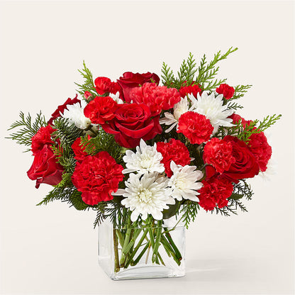 Peppermint Chill Bouquet – FUJI'S ALADDIN FLOWERS, National City CA