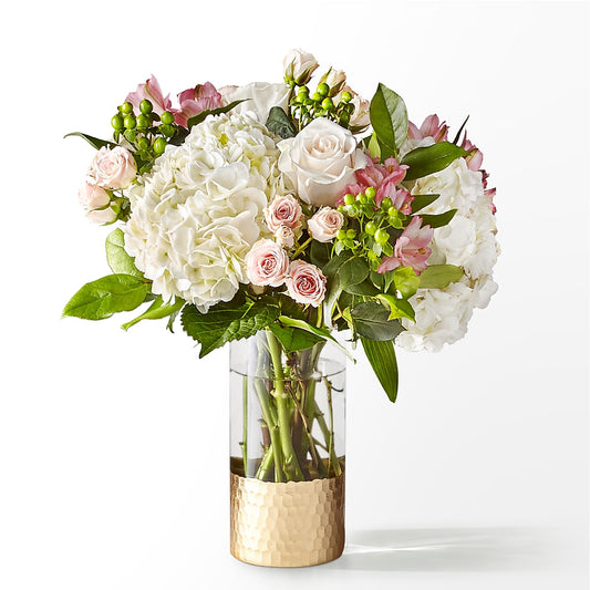 Parisian Stroll Bouquet – FUJI'S ALADDIN FLOWERS, National City CA