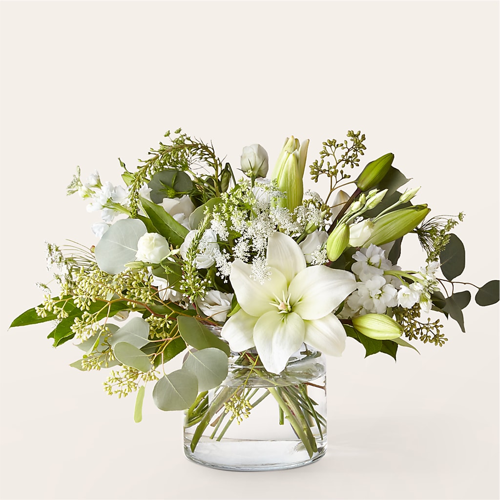 Alluring Elegance Bouquet – FUJI'S ALADDIN FLOWERS, National City CA