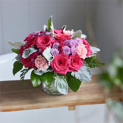Sweet As Can Be Bouquet – FUJI'S ALADDIN FLOWERS, National City CA