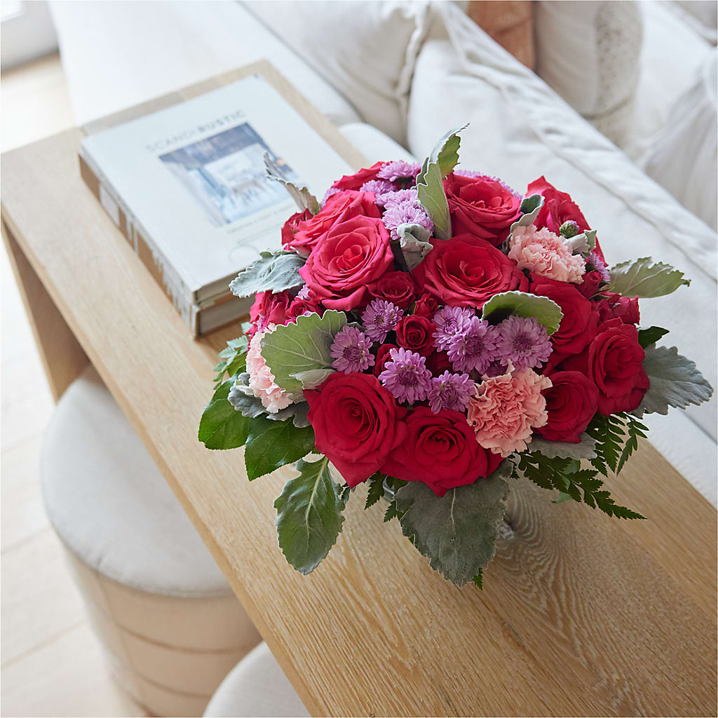 Sweet As Can Be Bouquet – FUJI'S ALADDIN FLOWERS, National City CA