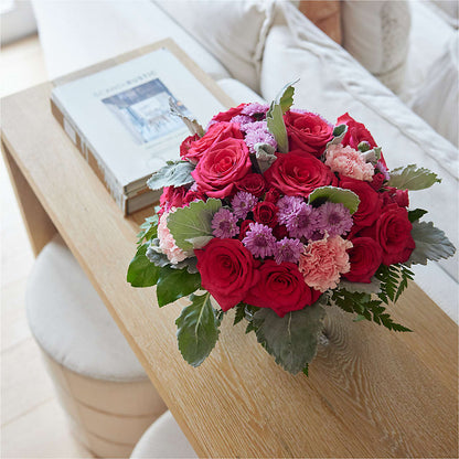 Sweet As Can Be Bouquet – FUJI'S ALADDIN FLOWERS, National City CA