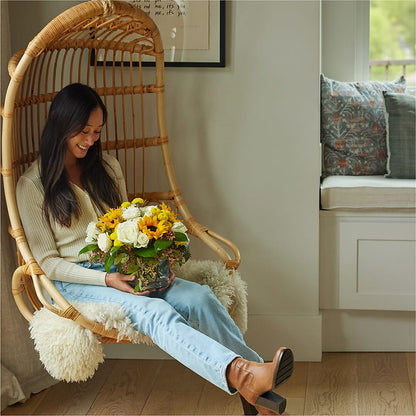 Luminous Morning Bouquet – FUJI'S ALADDIN FLOWERS, National City CA