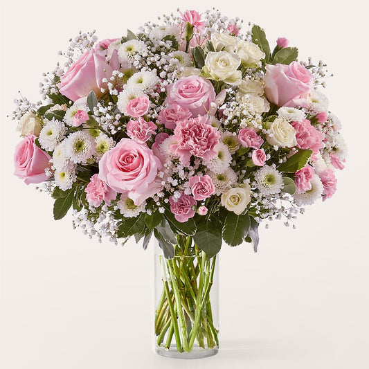 Vintage Glamour Bouquet – FUJI'S ALADDIN FLOWERS, National City CA