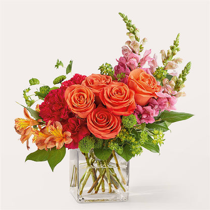 Cosmopolitan Bouquet – FUJI'S ALADDIN FLOWERS, National City CA