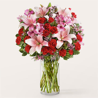 Kismet Bouquet – FUJI'S ALADDIN FLOWERS, National City CA