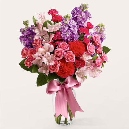 Main Character Bouquet – FUJI'S ALADDIN FLOWERS, National City CA