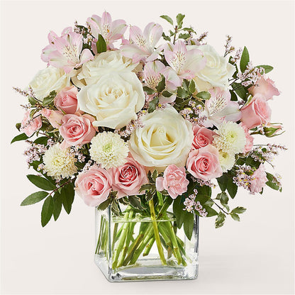 Day Made Bouquet – FUJI'S ALADDIN FLOWERS, National City CA