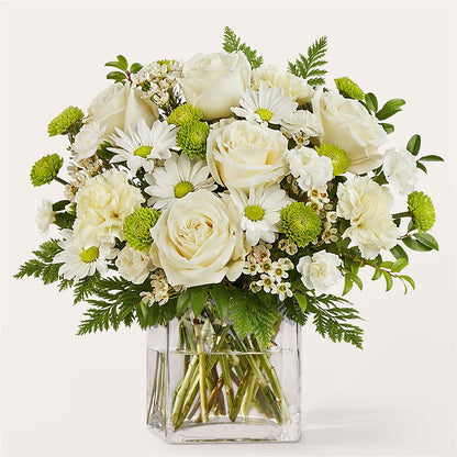 Momentary Meditation Bouquet – FUJI'S ALADDIN FLOWERS, National City CA