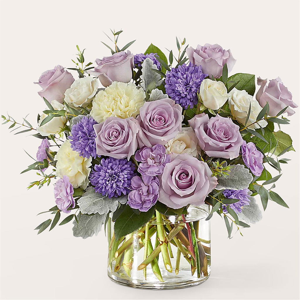 Stardust Bouquet – FUJI'S ALADDIN FLOWERS, National City CA