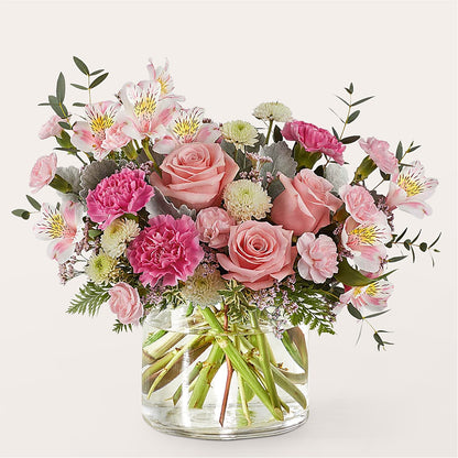 The Treehouse Bouquet – FUJI'S ALADDIN FLOWERS, National City CA