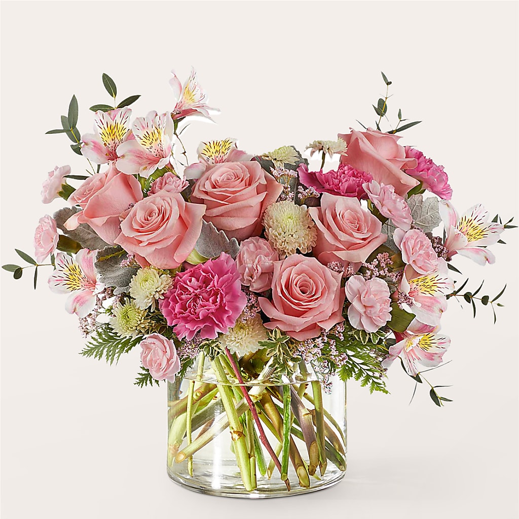 The Treehouse Bouquet – FUJI'S ALADDIN FLOWERS, National City CA