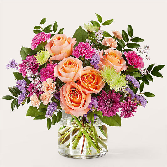 Effervescence Bouquet – FUJI'S ALADDIN FLOWERS, National City CA