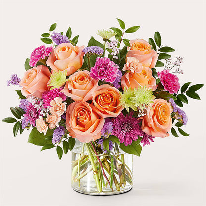 Effervescence Bouquet – FUJI'S ALADDIN FLOWERS, National City CA