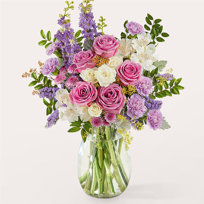 Lucky Me Bouquet – FUJI'S ALADDIN FLOWERS, National City CA