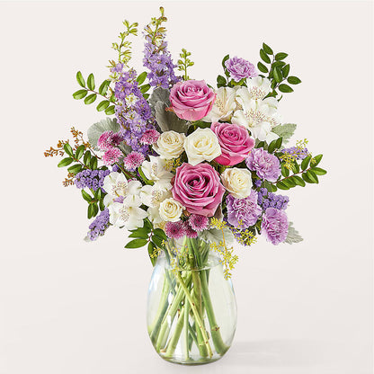Lucky Me Bouquet – FUJI'S ALADDIN FLOWERS, National City CA