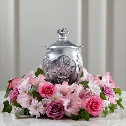 Glorious Tribute Arrangement – FUJI'S ALADDIN FLOWERS, National City CA