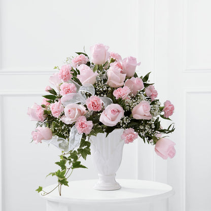 Deepest Sympathy Arrangement – FUJI'S ALADDIN FLOWERS, National City CA