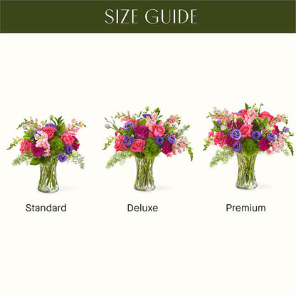 Charm & Comfort Bouquet – FUJI'S ALADDIN FLOWERS, National City CA