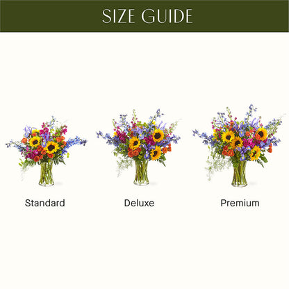 Rays of Life Bouquet – FUJI'S ALADDIN FLOWERS, National City CA