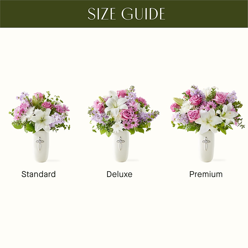 Sacred Space Bouquet – FUJI'S ALADDIN FLOWERS, National City CA