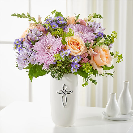 Divine Gift Bouquet – FUJI'S ALADDIN FLOWERS, National City CA