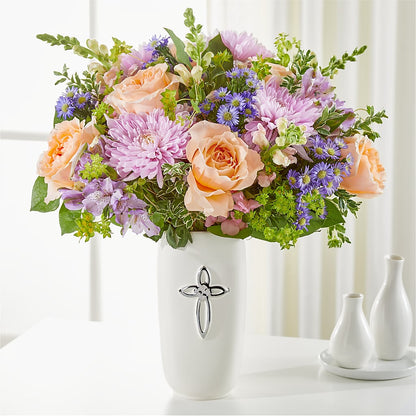 Divine Gift Bouquet – FUJI'S ALADDIN FLOWERS, National City CA