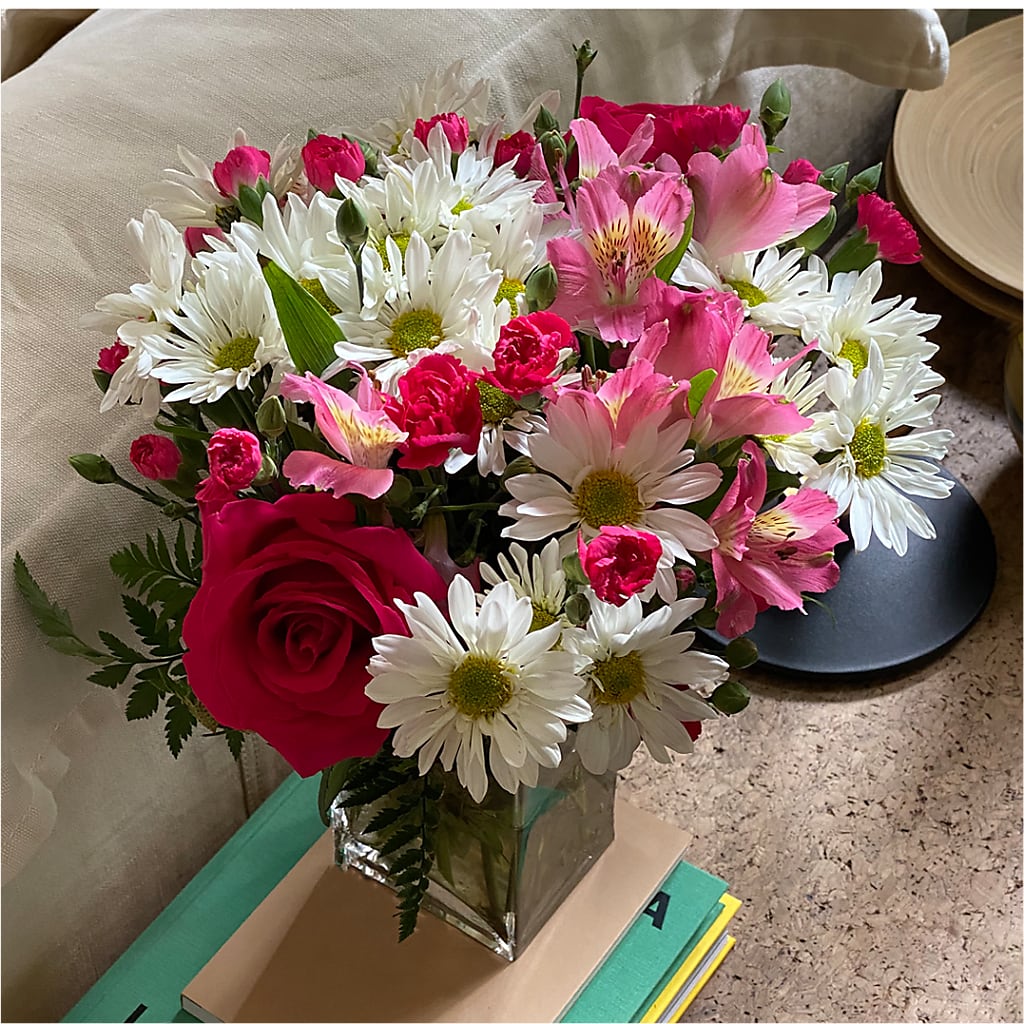 Sweet Surprises® Bouquet – FUJI'S ALADDIN FLOWERS, National City CA