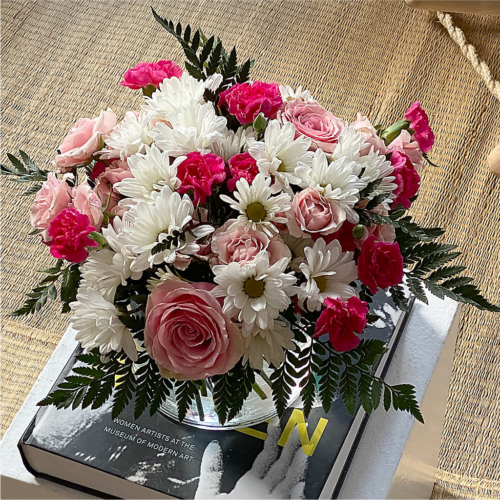 Sweet Surprises® Bouquet – FUJI'S ALADDIN FLOWERS, National City CA
