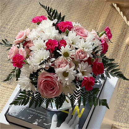Sweet Surprises® Bouquet – FUJI'S ALADDIN FLOWERS, National City CA