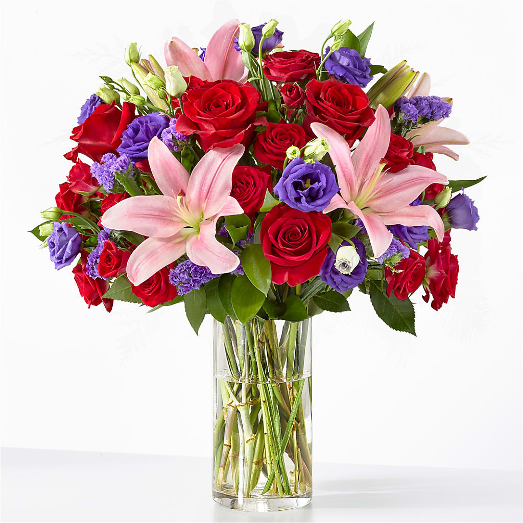 Truly Stunning Bouquet – FUJI'S ALADDIN FLOWERS, National City CA