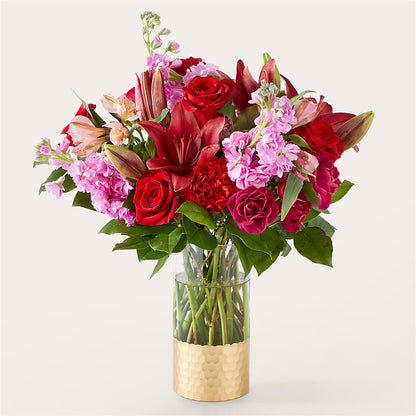 Match Made in Heaven Bouquet – FUJI'S ALADDIN FLOWERS, National City CA